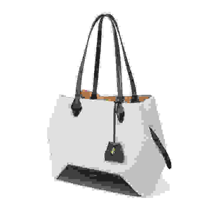 Jimmy Choo Diamond Tote M