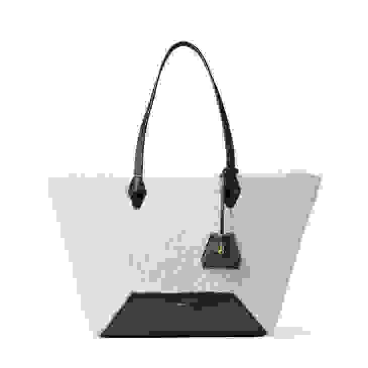 Jimmy Choo Diamond Tote M