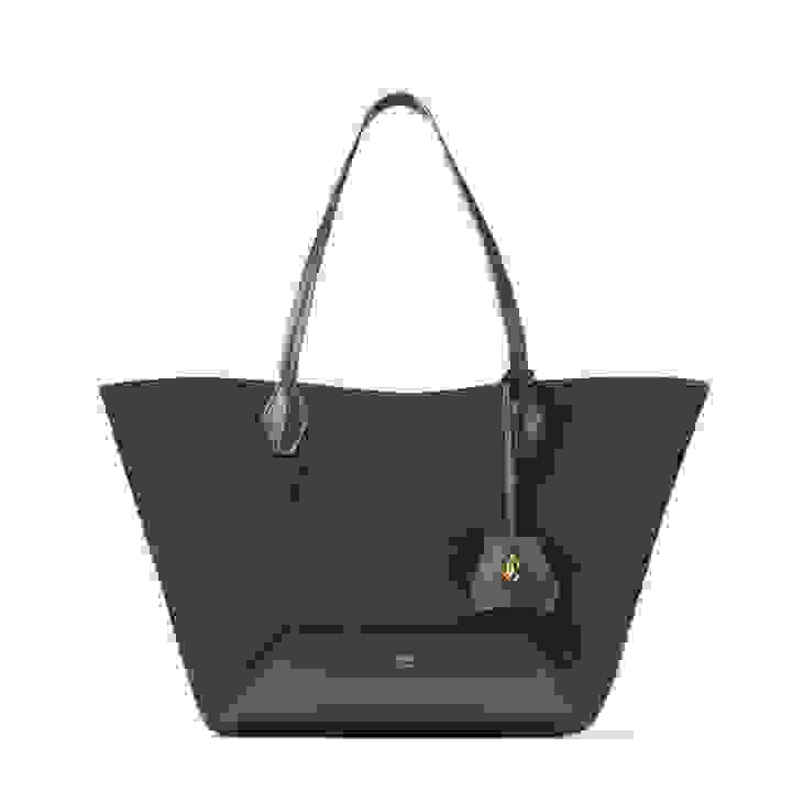 Jimmy Choo Diamond Tote M