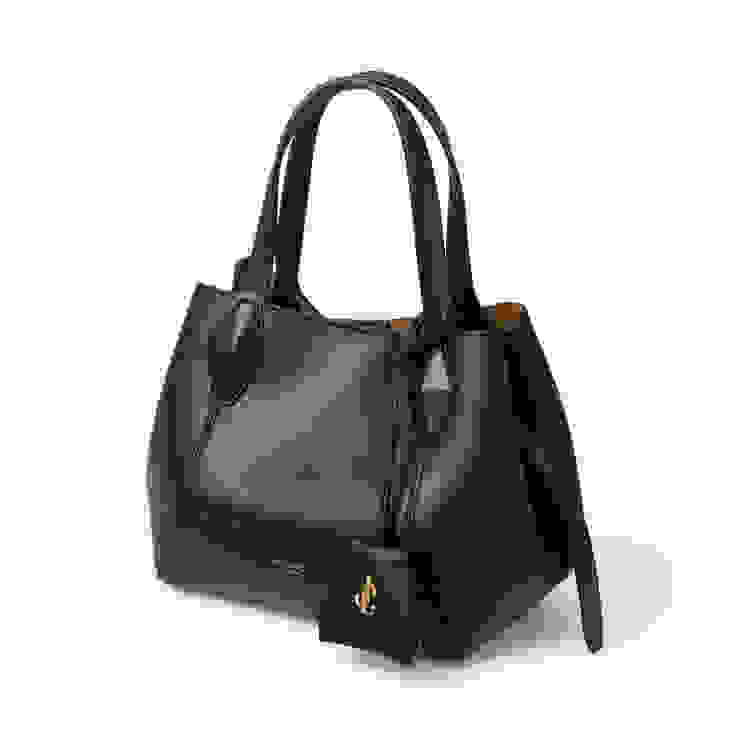 Jimmy Choo Diamond Tote S
