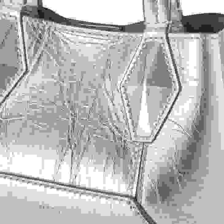 Jimmy Choo Diamond Tote XS
