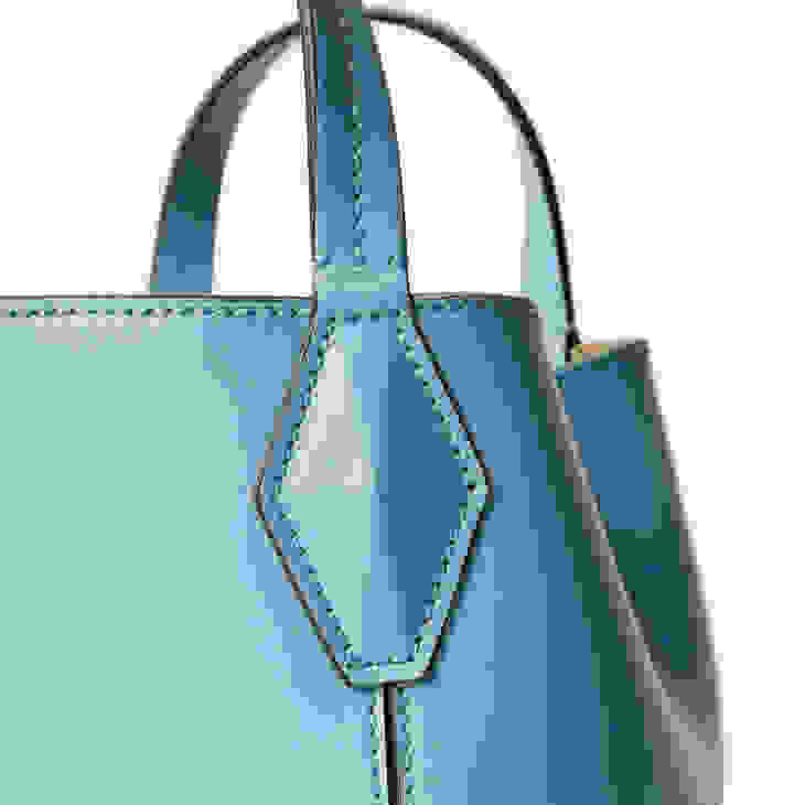 Jimmy Choo Diamond Tote XS