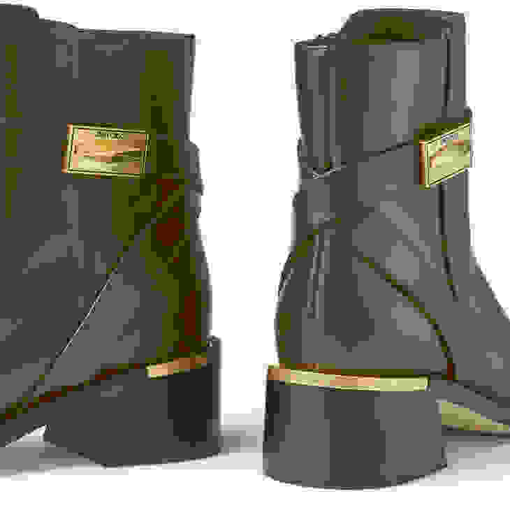 Jimmy Choo Diantha 45