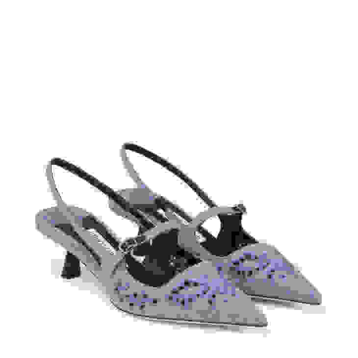Jimmy Choo Didi 45