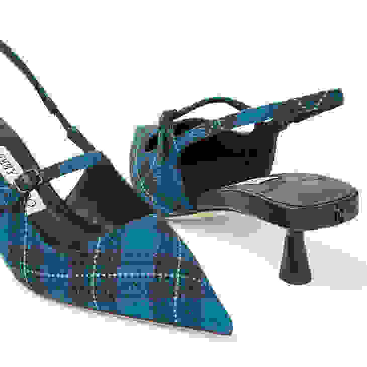 Jimmy Choo Didi 45