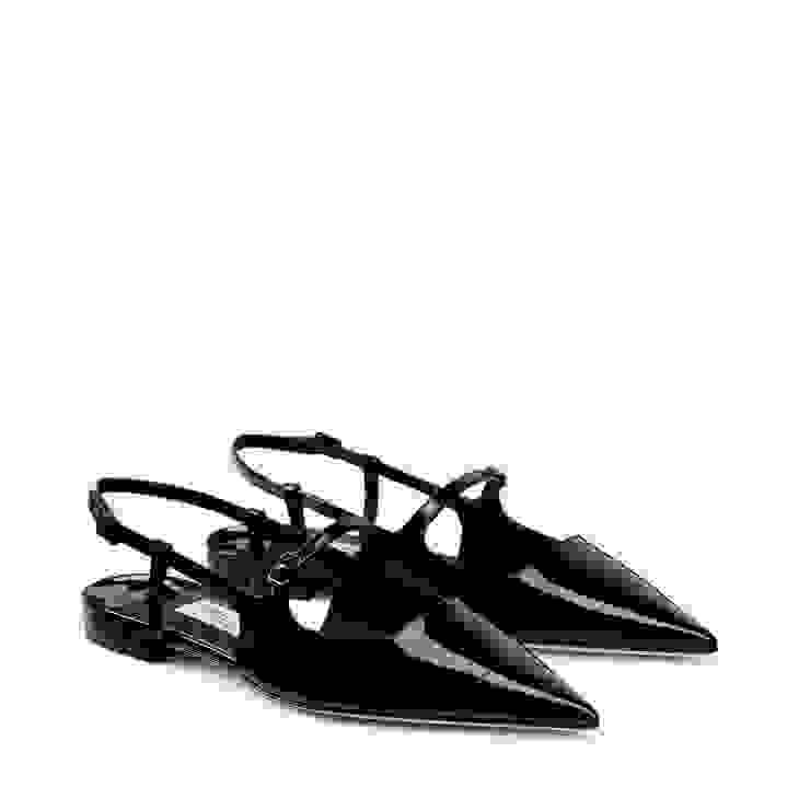 Jimmy Choo Didi Flat