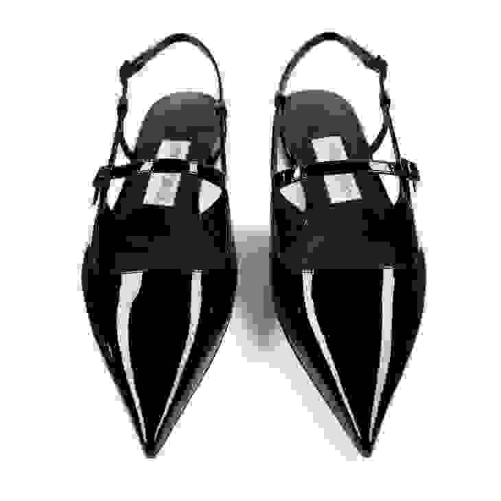 Jimmy Choo Didi Flat