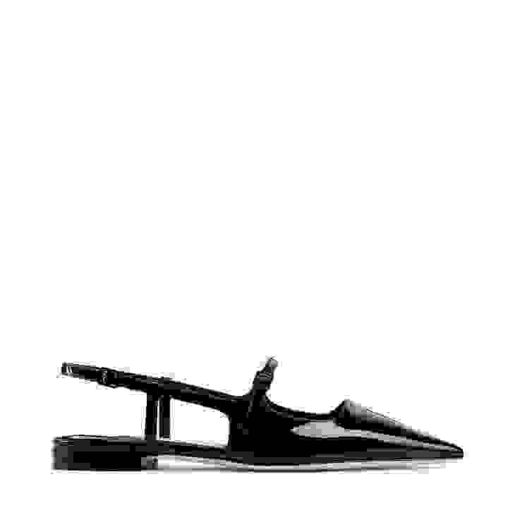 Jimmy Choo Didi Flat