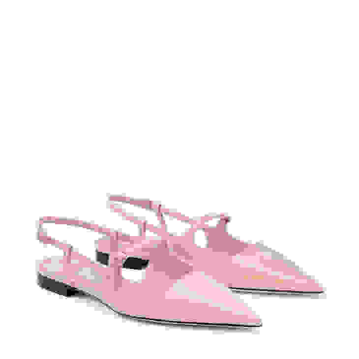 Jimmy Choo Didi Flat