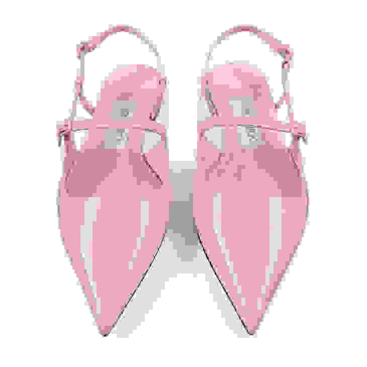 Jimmy Choo Didi Flat