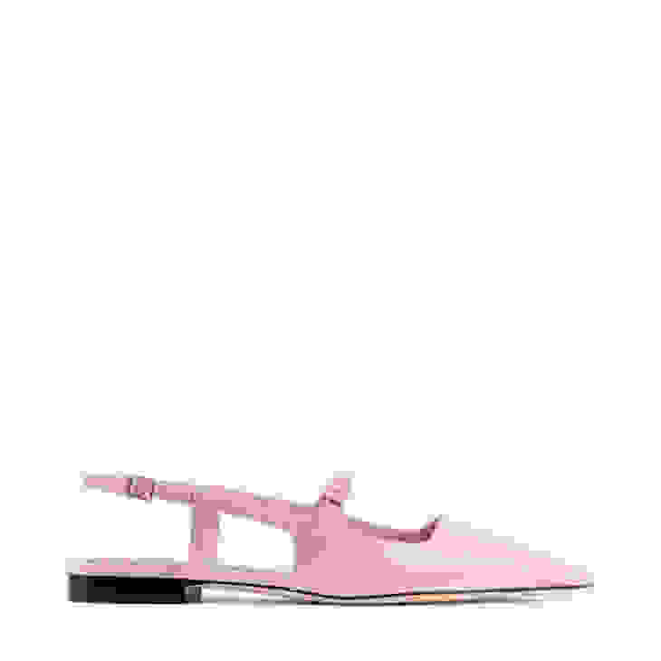 Jimmy Choo Didi Flat