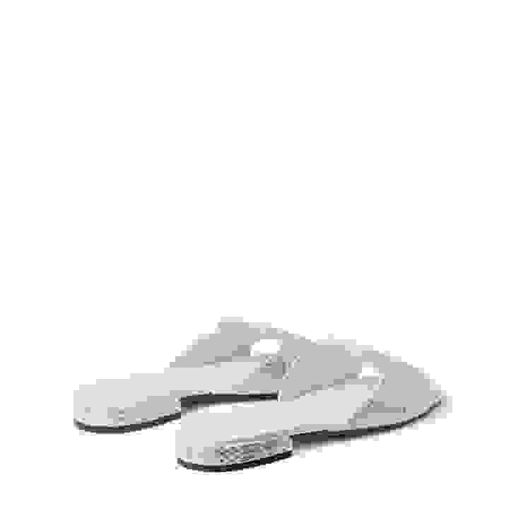 Jimmy Choo Dina Flat