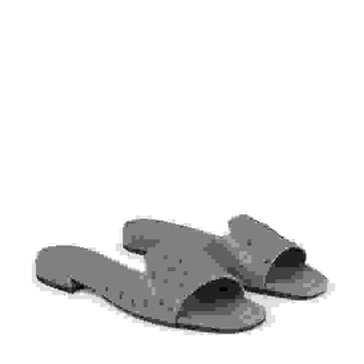 Jimmy Choo Dina Flat