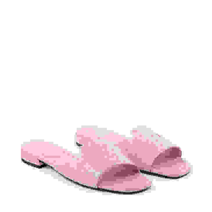 Jimmy Choo Dina Flat