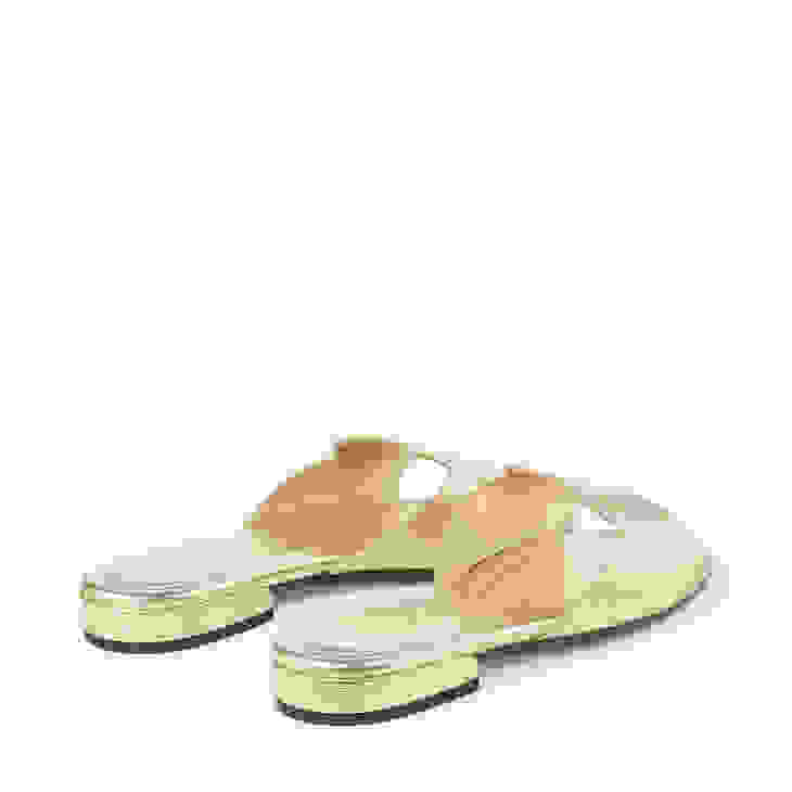 Jimmy Choo Dina Flat