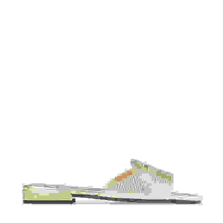 Jimmy Choo Dina Flat