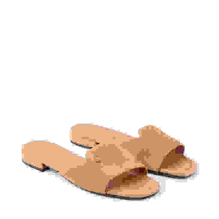 Jimmy Choo Dina Flat