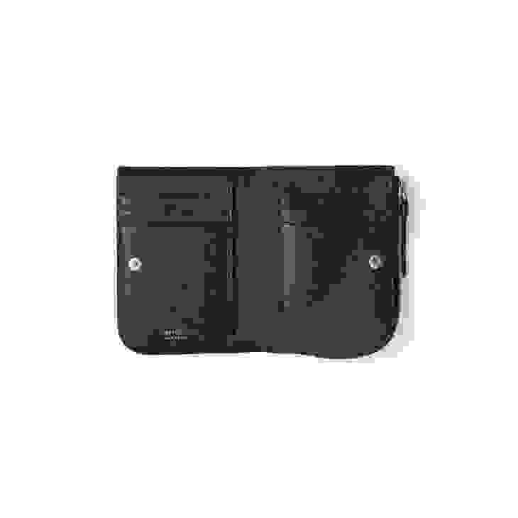 Jimmy Choo DM Compact Zip Wallet