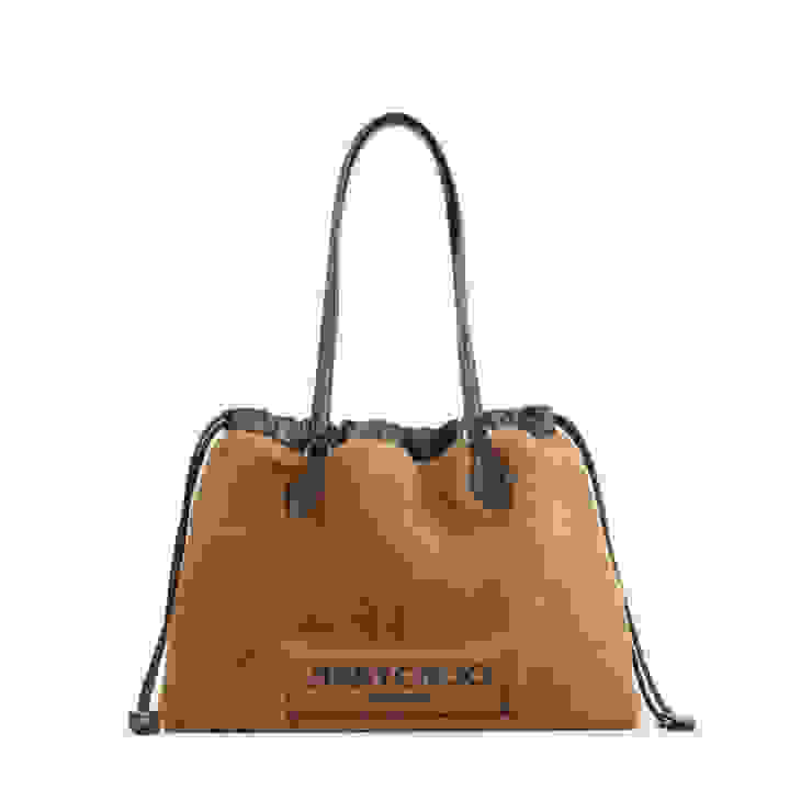 Women's Leather Totes | Jimmy Choo US