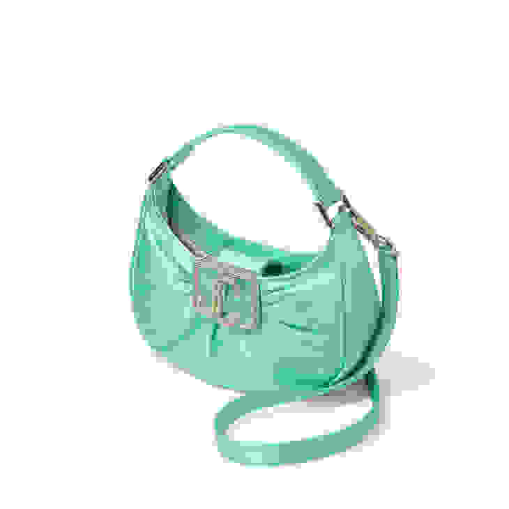 Jimmy Choo Edie Hobo Mini