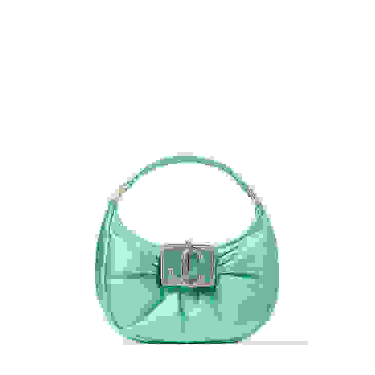 Jimmy Choo Edie Hobo Mini