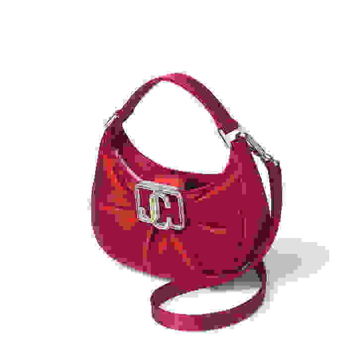 Jimmy Choo Edie Hobo Mini