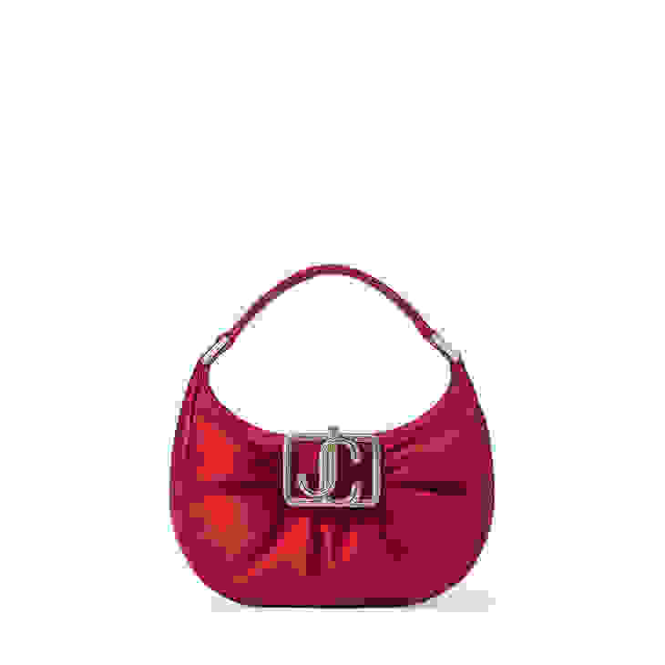 Jimmy Choo Edie Hobo Mini