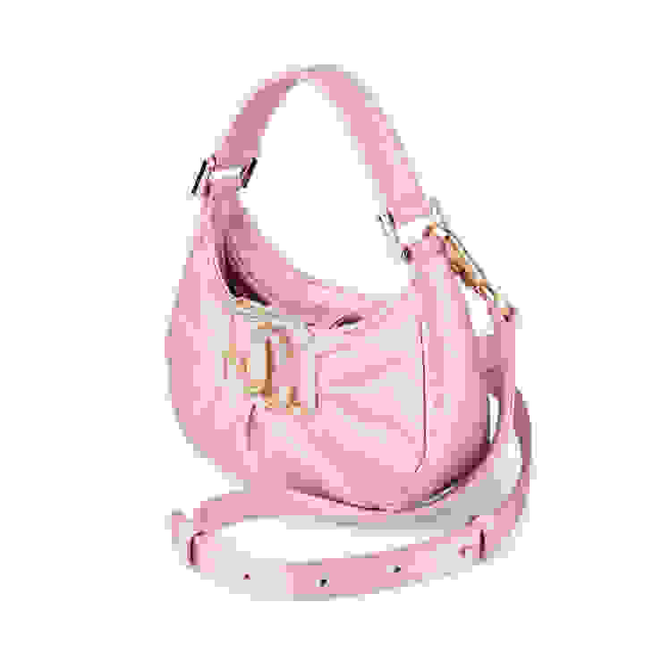 Jimmy Choo Edie Hobo Mini