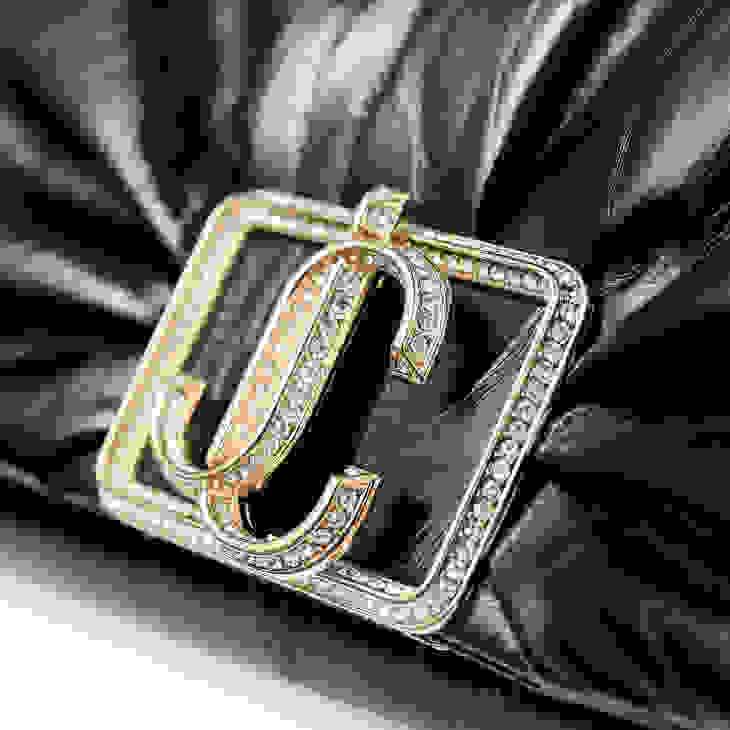 Jimmy Choo Edie Wallet