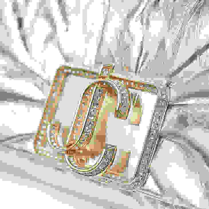 Jimmy Choo Edie Wallet