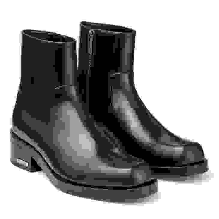 Jimmy Choo Elias Zip Boot