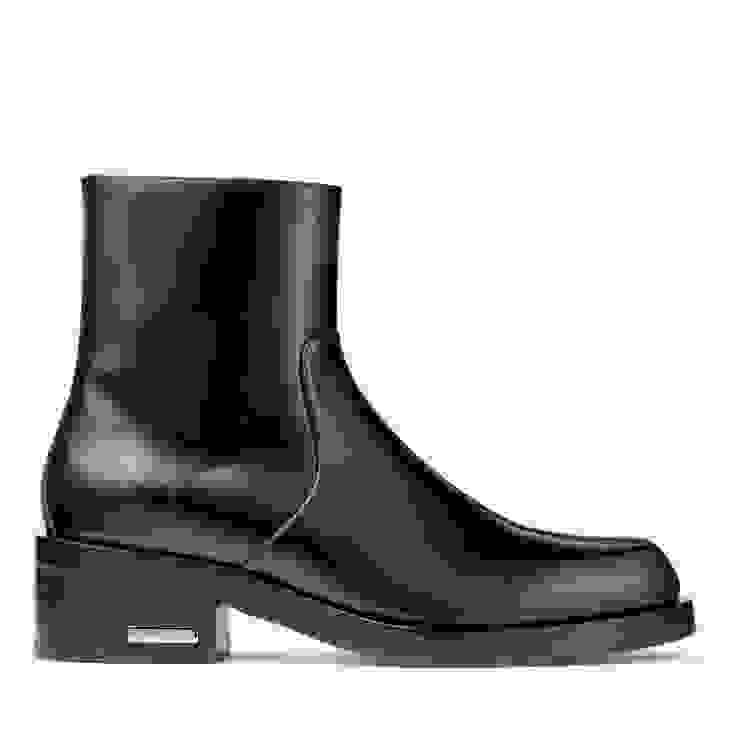 Jimmy Choo Elias Zip Boot