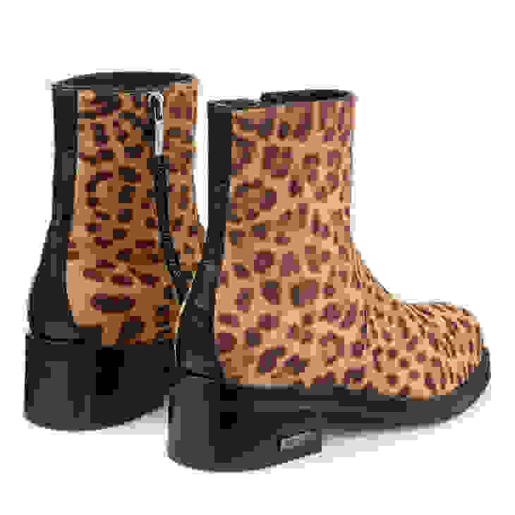 Jimmy Choo Elias Zip Boot