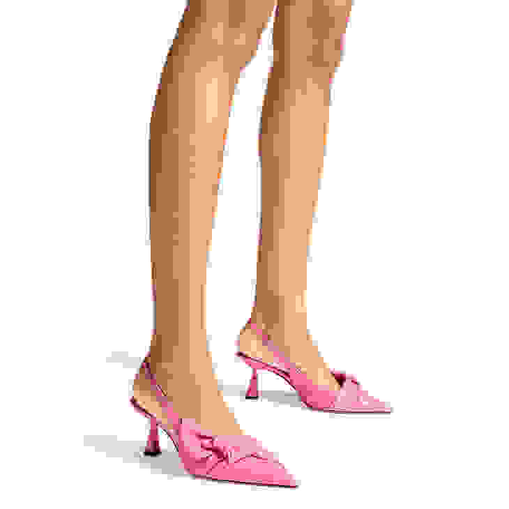Jimmy Choo Elinor Sb 65