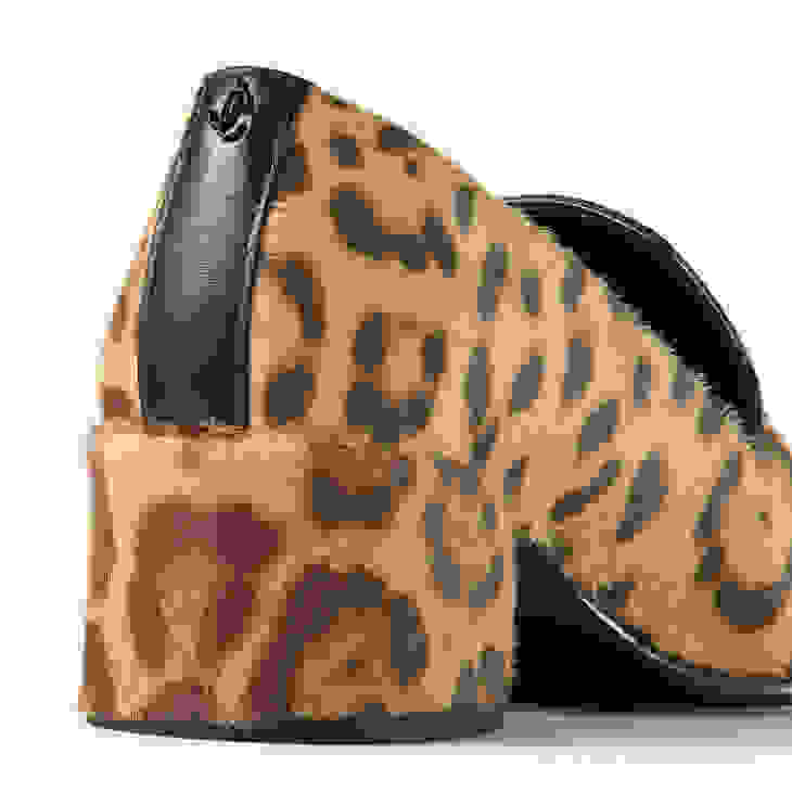 Jimmy Choo Eliot Slipper 45