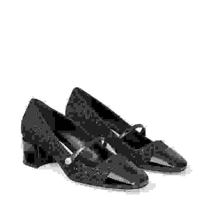 Jimmy Choo Elisa 45