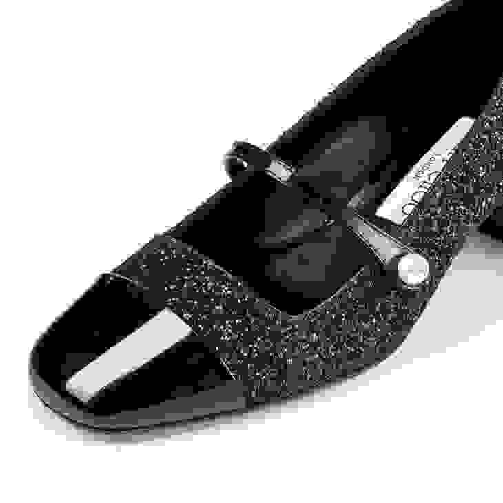 Jimmy Choo Elisa 45