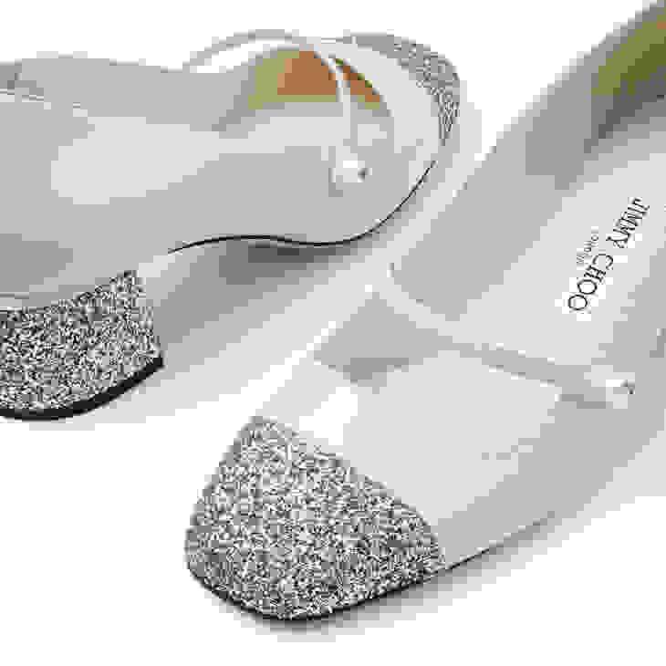 Jimmy Choo Elisa 45