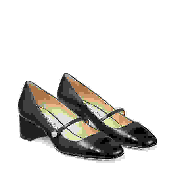 Jimmy Choo Elisa 45