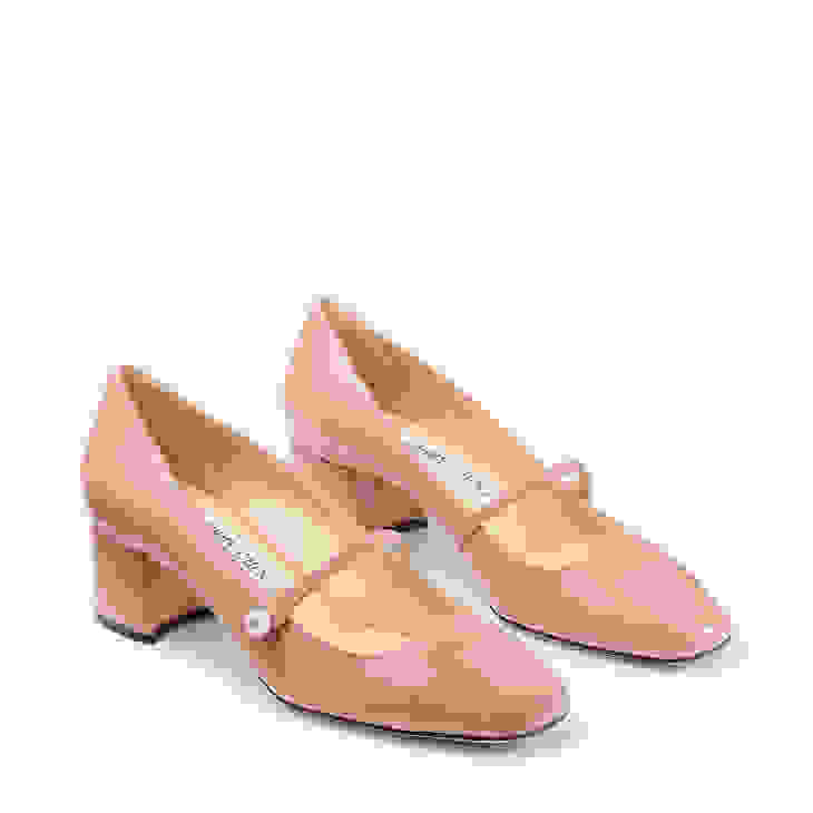 Jimmy Choo Elisa 45