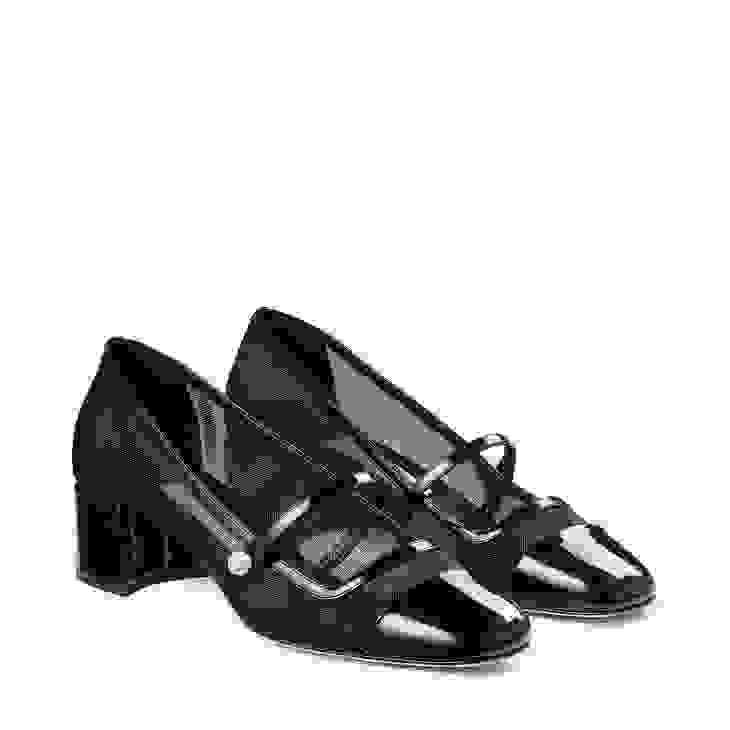 Jimmy Choo Elisa 45