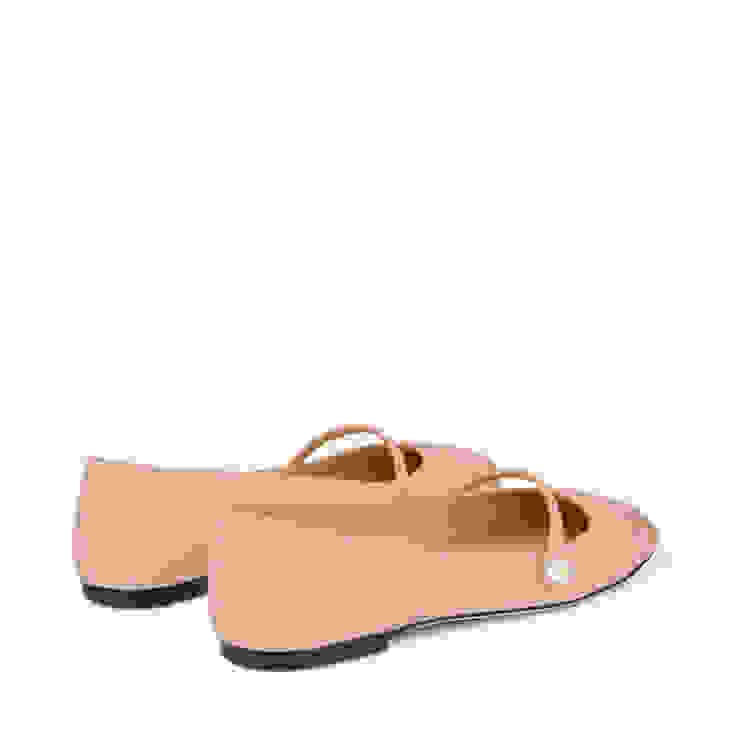 Jimmy Choo Elisa Flat