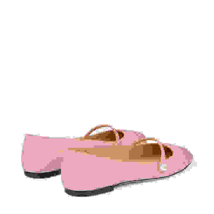 Jimmy Choo Elisa Flat