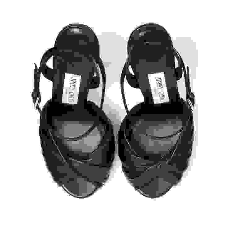 Jimmy Choo Elly 120