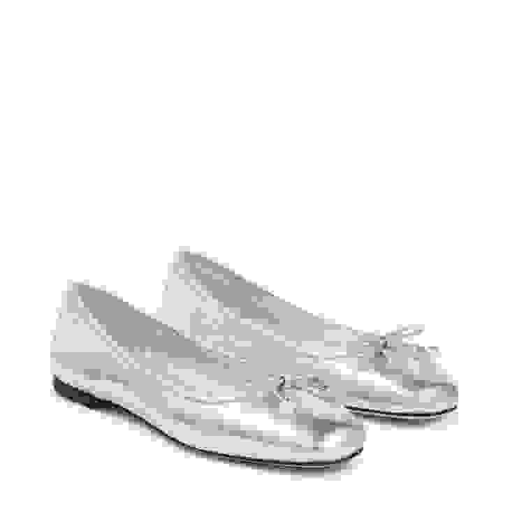Jimmy Choo Elme Flat