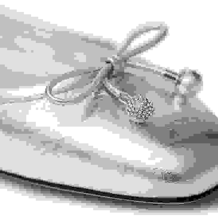 Jimmy Choo Elme Flat