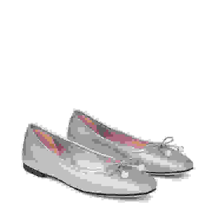 Jimmy Choo Elme Flat