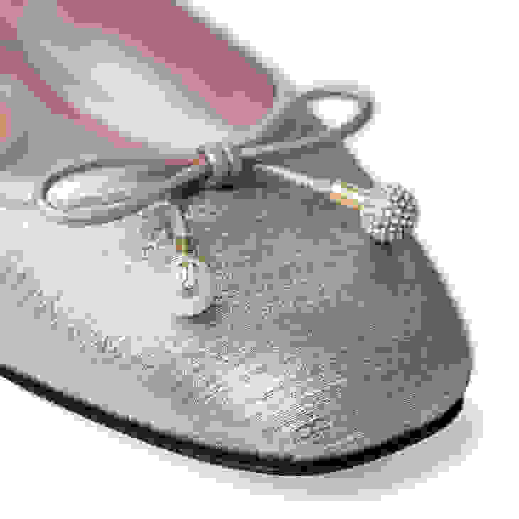 Jimmy Choo Elme Flat