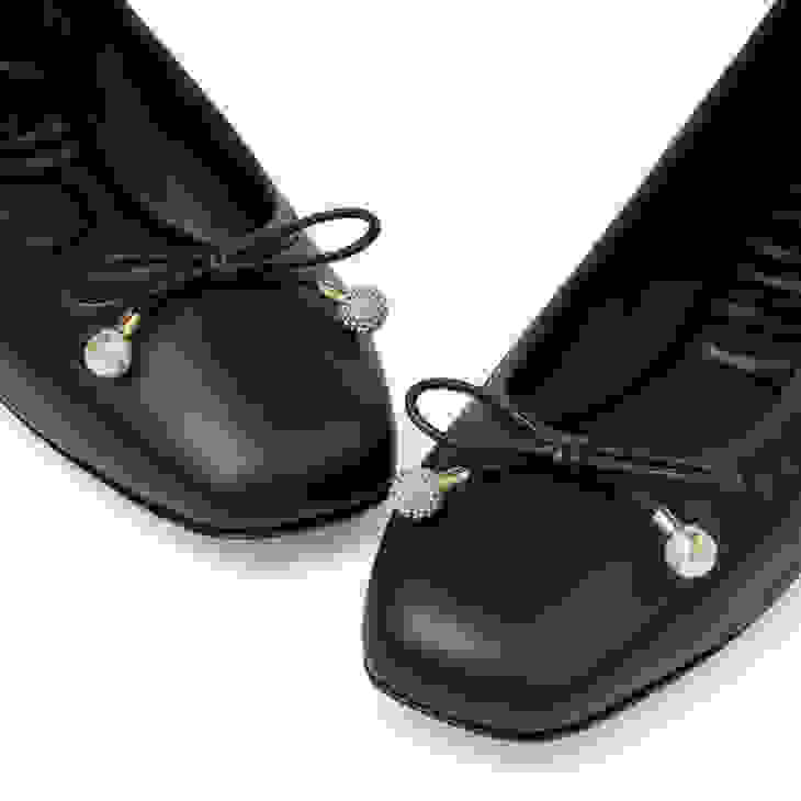 Jimmy Choo Elme Flat