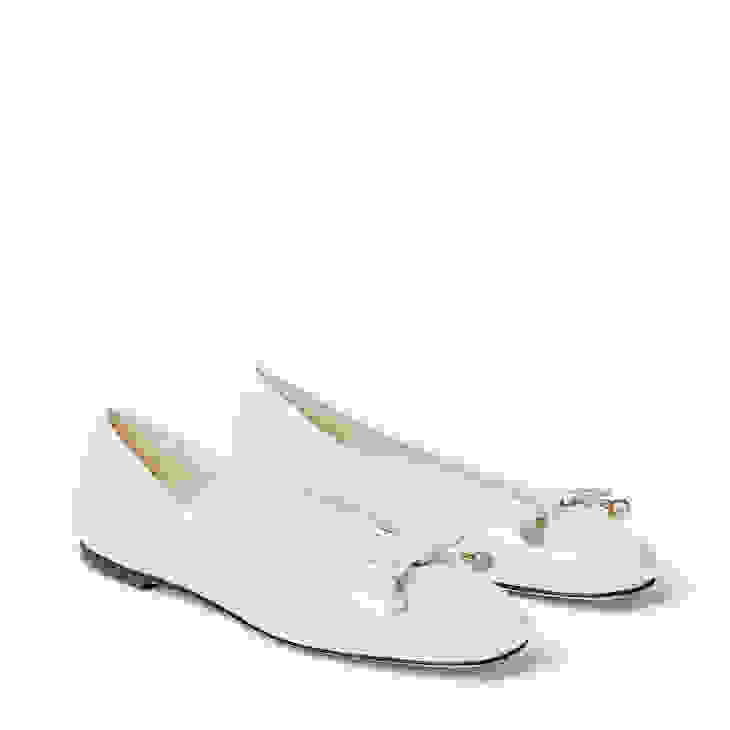 Jimmy Choo Elme Flat
